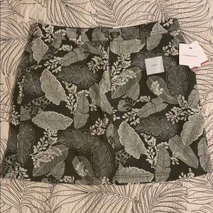 Kohl’s Croft and Barrow Classic Fit Skort  sz 14